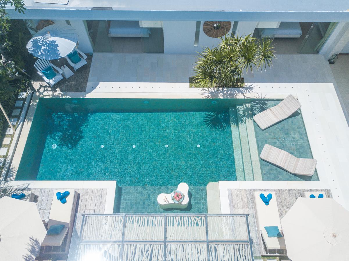 Villa Smilla Seminyak  Exterior photo