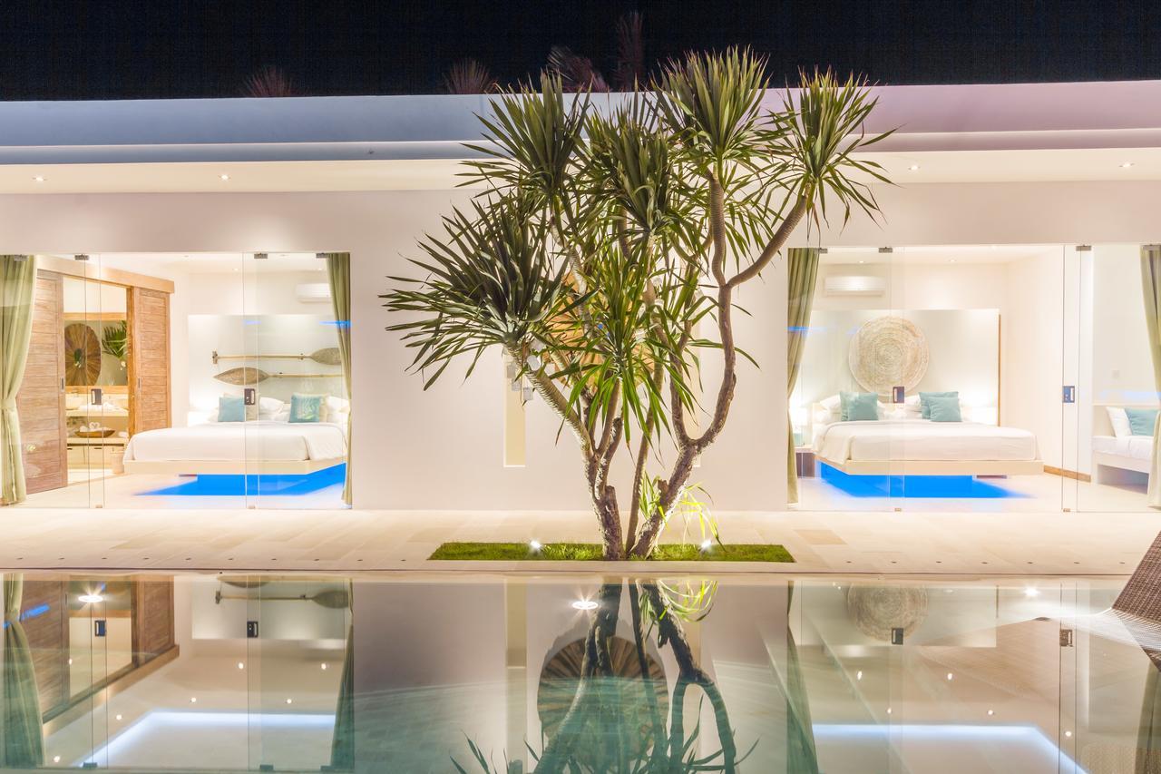 Villa Smilla Seminyak  Exterior photo